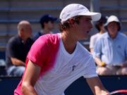 João Fonseca se torna 1º tenista brasileiro campeão mundial da ITF