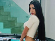 Bia Miranda usa rede social para se defender de ataques: ‘Eu não preciso disso, já tenho’