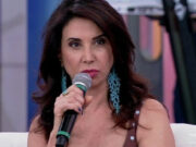 Atriz Claudia Alencar é extubada em UTI e médicos aguardam melhoras: ‘Há 10 dias’