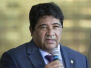 Justiça tira Ednaldo Rodrigues da presidência da CBF