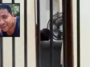 Empresário é executado com mais de 10 tiros na frente da família