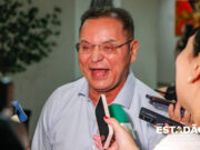 CNN aponta Botelho em 1º lugar e indecisão de Emanuel Pinheiro Gilberto Leite | Estadão Mato Grosso