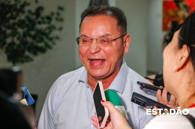 Gilberto Leite | Estadão Mato Grosso