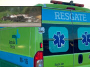 PRF identifica criança e dois adultos que morreram em acidente com carreta