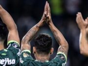 Palmeiras dá os parabéns pelos 35 anos e anuncia a renovação do contrato de Marcos Rocha