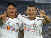 Fluminense estreia no Mundial de Clubes contra o Al Ahly, do Egito