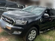 Polícia prende influencer por promover rifa ilegal