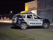 Adolescente é executado a tiros por fazer sinal de facção nas redes sociais