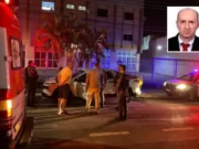 Mandante do assassinato de Roberto Zampieri é presa em Minas Gerais