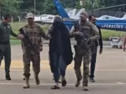 Investigados por morte de Roberto Zampieri são transferidos para Cuiabá