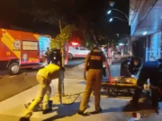 Homem atira contra família em ceia de Natal e mata três pessoas