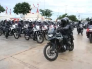 Apreensões de drogas pela PM de MT tem aumento de 84% em 2023