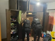 PF prende jovem com 180 arquivos de imagens de abuso sexual infantil