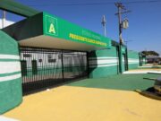 Prefeitura de Cuiabá interdita Dutrinha e estádio só será reaberto em fevereiro