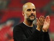 Guardiola exalta Rogério Ceni e aguarda convite do Bahia para Manchester City vir ao Brasil