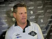 Ito Roque enaltece vitória na estreia e vê espaço para Mixto melhorar