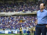 Ceni ressalta encontro com Guardiola, o ‘melhor do mundo’, e prevê voos altos do Bahia em 2024