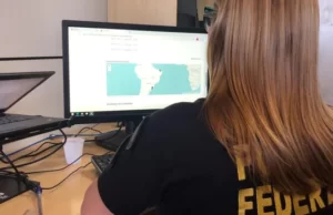 Operação da PF em MT combate fraudes bancárias de 3,6 milhões de euros