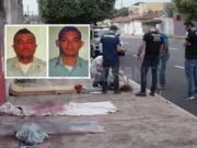 MPE denuncia PMs por homicídios quadruplamente qualificados e fraude processual