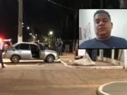 Polícia identifica um dos assassinos de sargento da PM