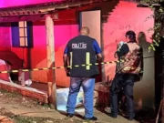 Duas pessoas morrem e outras duas ficam feridas em tentativa de chacina