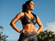 Graciele Lacerda impressiona com resultado de detox: ‘Shape depois de dois dias’