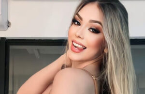 Melody revela que está planejando conhecer Marcelo Cady, filho de Ivete: ‘Me chamou’