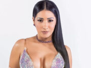 Simaria exibe corpão e revela novo procedimento estético: ‘Um dia de beleza’