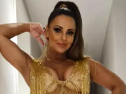 Viviane Araujo investe em cirurgias plásticas para carnaval: ‘Busto e abdômen’