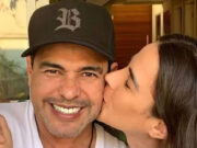 Zezé di Camargo de derrete ao falar da filha Wanessa e expõe preocupação: ‘BBB 24’