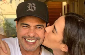 Zezé di Camargo de derrete ao falar da filha Wanessa e expõe preocupação: ‘BBB 24’