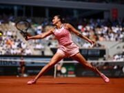 Sabaleka atropela Zheng, confirma campanha impecável e é bicampeã do Aberto da Austrália