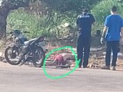 Duas pessoas morrem e outras 3 ficam feridas em batida entre motos