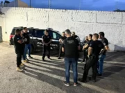 Polícia mira grupo que roubou R$ 773 mil em defensivos agrícolas