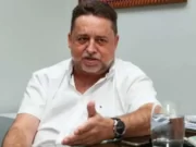 Chácara de Flávio Frical é invadida por bandidos e caseiro é baleado