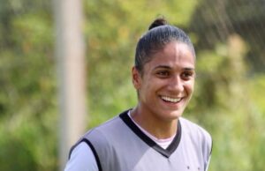 Mixto contrata zagueira com bagagem da Supercopa