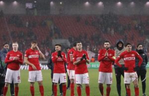 Rússia vai enfrentar rival europeu em amistoso pela 1ª vez desde invasão da Ucrânia