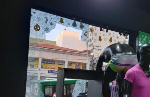 Centro histórico de Cuiabá se torna reduto de furtos e roubos