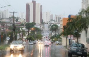 Carnaval em MT será sob chuva e com calor ‘de sempre’