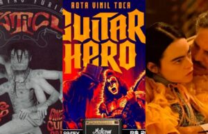 Fim de semana tem esquenta de Carnaval, filmes adultos e teatro ‘cult’; confira