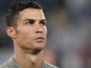 Cristiano Ronaldo pode desfalcar Al-Nassr em dois jogos por gestos obscenos