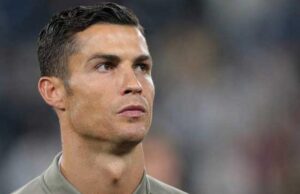 Cristiano Ronaldo pode desfalcar Al-Nassr em dois jogos por gestos obscenos
