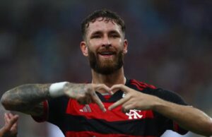 Flamengo derrota Botafogo em clássico ruim do Carioca diante de Dorival Júnior