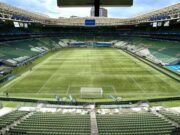 Palmeiras; Allianz Parque é interditado por causa da condição do gramado sintético