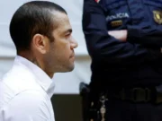 Daniel Alves é condenado por ‘agressão sexual’ na Espanha; entenda o caso