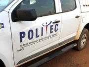 Casal mata homem com pedradas e facadas na porta de condomínio em Cuiabá