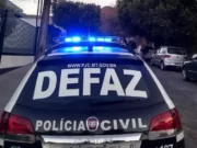 Empresários e advogados são presos em operação contra sonegação de R$ 370 milhões