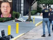 Assassino de casal, filho de Carlos Bezerra volta a ser preso em Cuiabá