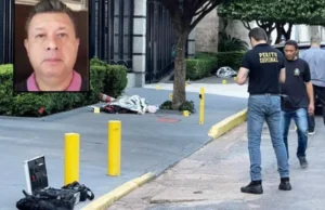 Assassino de casal, filho de Carlos Bezerra volta a ser preso em Cuiabá