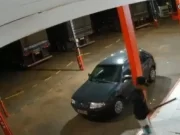 Polícia prende jovem que matou homem em situação de rua a pauladas